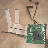 SAMSUNG TV UE49MU6120 - SET RICAMBI