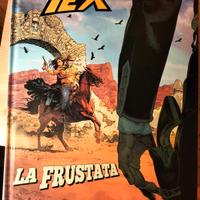 Tex copertine rigide