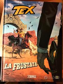 Tex copertine rigide