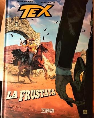 Tex copertine rigide