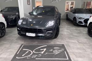 PORSCHE MACAN GTS 2.9