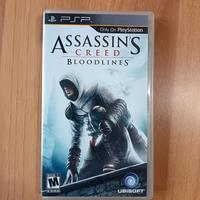 Assassins Creed - Bloodlines per PSP