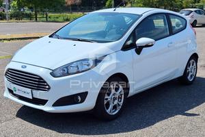 FORD Fiesta 1.2 60CV 3 porte Business