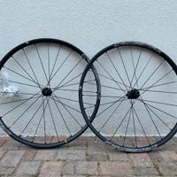 Cerchi MTB Mavic