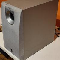 Home Theatre Pioneer SC - 1224 - K