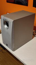 Home Theatre Pioneer SC - 1224 - K