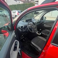 Citroen c3 picasso 2015