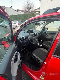 Citroen c3 picasso 2015