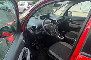 Citroen c3 picasso 2015