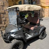 Golf Cart nuovo