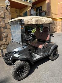 Golf Cart nuovo