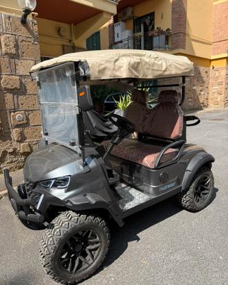 Golf Cart nuovo