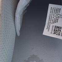 Af1 rope laces, lacci corda