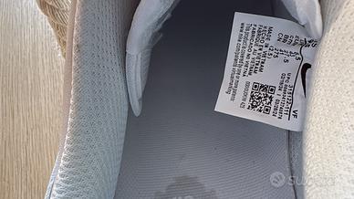 Af1 rope laces, lacci corda