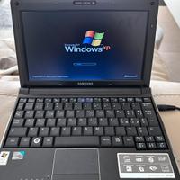 Samsung Netbook N140