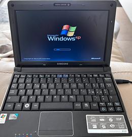 Samsung Netbook N140