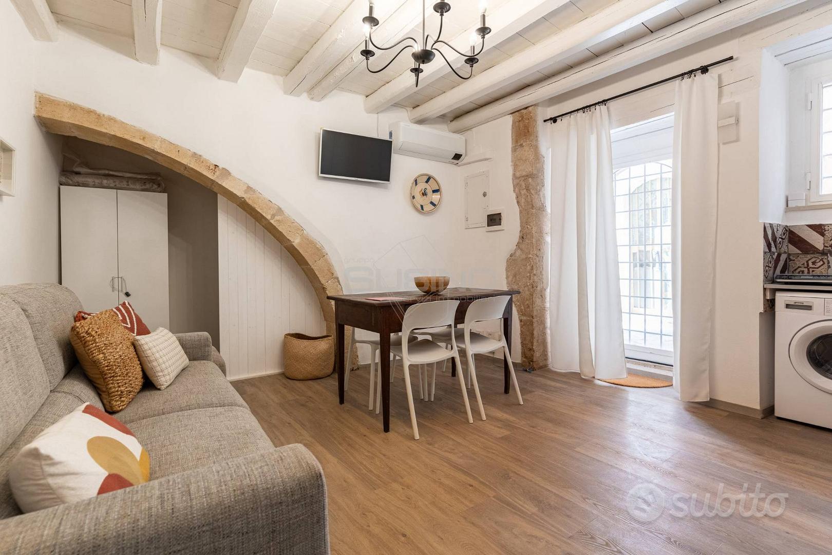Apartment in Siracusa, Ortigia - Vista 3