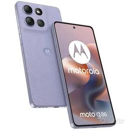 Motorola G86 5G