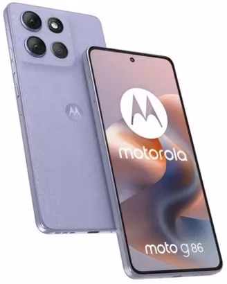 Motorola G86 5G