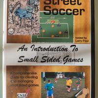 Street Soccer (Larry Paul) (Calcio)