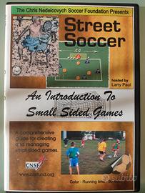 Street Soccer (Larry Paul) (Calcio)