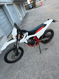 BETA RR 125 4t