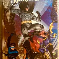 Batman - Knightwatch - Cavalieri di Gotham