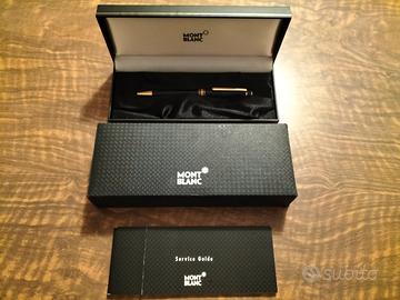 Penna a sfera Montblanc Meisterstück Classique