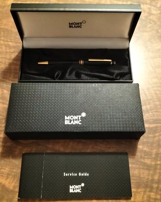 Penna a sfera Montblanc Meisterstück Classique