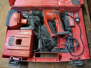 Trapano/Avvitatore HILTI 