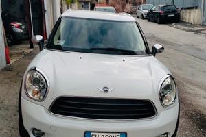 Mini countryman 1.6 - 2011