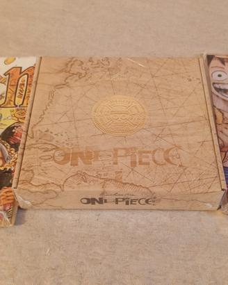 Manga One piece nr 98 99 e 100, Collectors edi