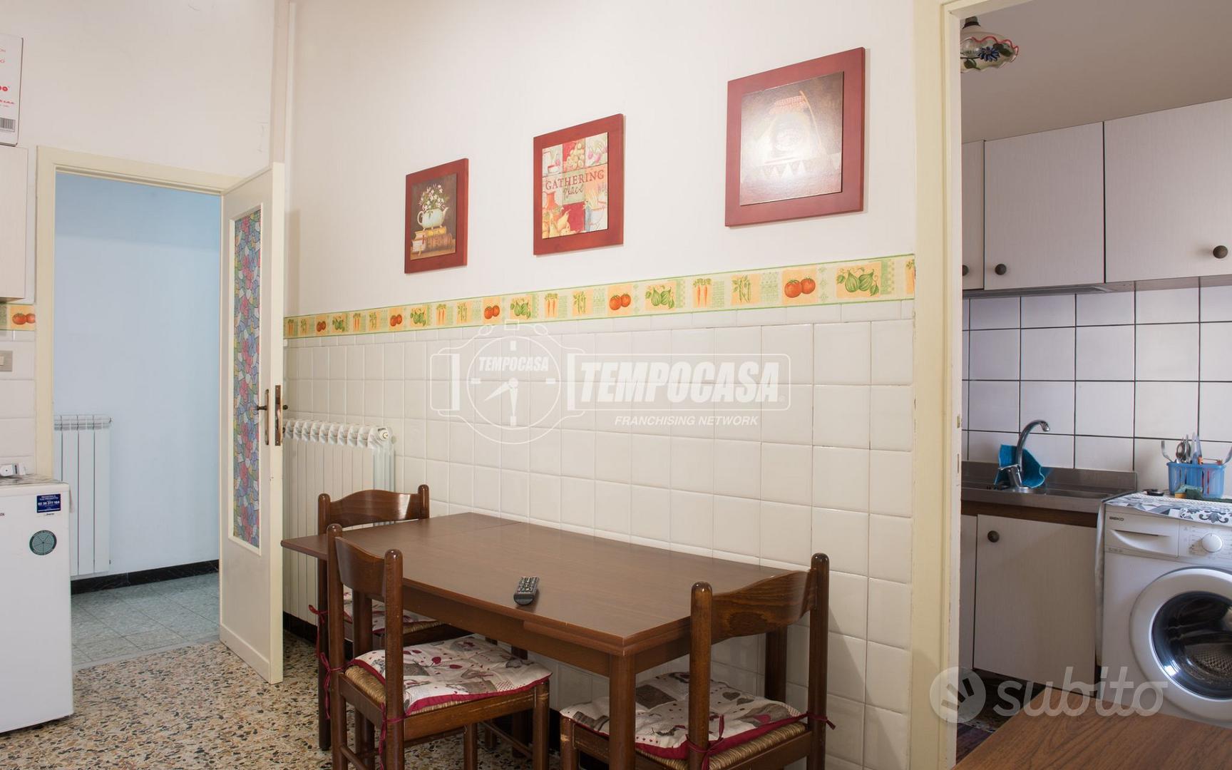 Appartamento – Sassari, Centro storico, Sacro Cuore - Vista 5