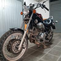 Yamaha XV 750 Virago - 1996