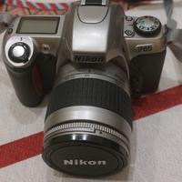 Nikon f65