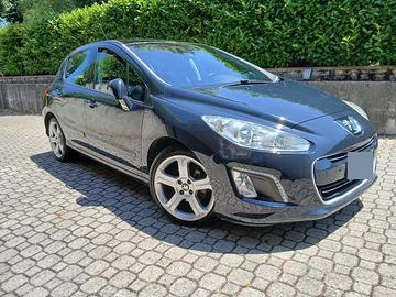 peugeot automatica 