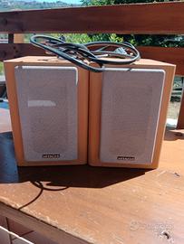 Diffusori Hitachi 
