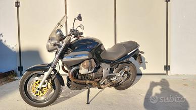 Moto Guzzi Breva 1100