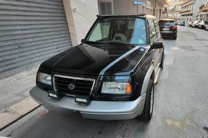 Suzuki Vitara 2.0 16V 