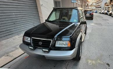 Suzuki Vitara 2.0 16V 