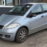 Mercedes-benz A 150 Coupé Avantgarde SI NEOPATENTA