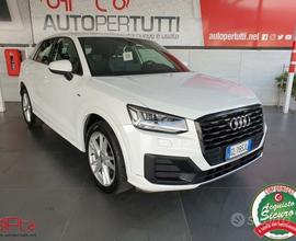 AUDI Q2 30 TDI S tronic S line Edition