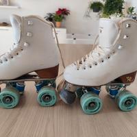 Pattini Risport Venus 215 (Eu 31/32)