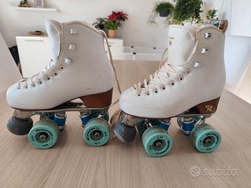 Pattini Risport Venus 215 (Eu 31/32)