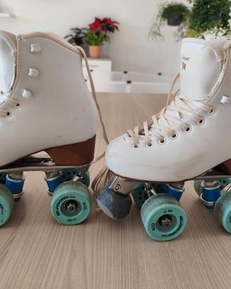 Pattini Risport Venus 215 (Eu 31/32)