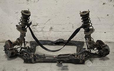 Meccanica Anteriore Completa Toyota iQ 09/14