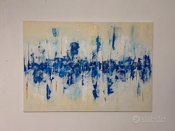 Quadro HandMade 70x100