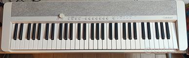 Tastiera musicale  Casio Ct-s1