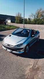 Peugeot 206 CC