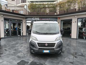FIAT Ducato 35 MH1 2.0MJT 115CV Doppia Cabina